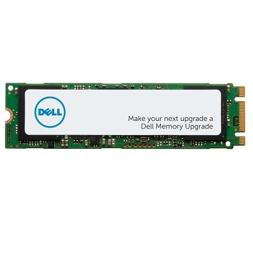 DELL AA615520 internal solid state drive 1 TB M.2 PCI Express NVMe - AA615520