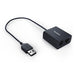 Yealink EHS40 Interface adapter - 1300037