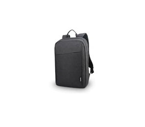 Lenovo B210 39.6 cm (15.6") Backpack Black - 4X40T84059