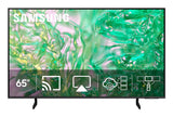 Samsung HU8000F HG65U800FNF 165.1 cm (65") 4K Ultra HD Smart TV Black 20 W - HG65U800FNFXZA SAMSUNG