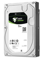 Seagate Enterprise ST6000NM029A internal hard drive 6 TB 7200 RPM 3.5" SAS - ST6000NM029A