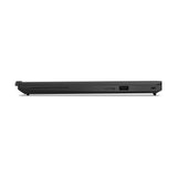 Lenovo ThinkPad X13 Gen 7 (Intel) Copilot+ PC Intel Core Ultra 5 325 Laptop 33.8 cm (13.3") WUXGA 16 GB LPDDR5x-SDRAM 512 GB SSD Wi-Fi 7 (802.11be) Windows 11 Pro English Black - 21YH0018US
