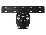 Samsung WMN-WM65R signage display mount 165.1 cm (65") Black - WMN-WM65R