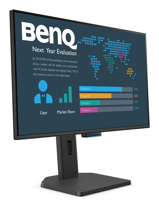 BenQ 27” 1080p FHD Business Monitor - BL2790TC BENQ