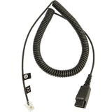 Jabra 8800-01-01 headphone/headset accessory Cable - 8800-01-01