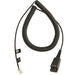 Jabra 8800-01-01 headphone/headset accessory Cable - 8800-01-01