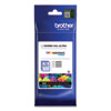 LC3039BKS INKvestment Ultra High-Yield Ink, 6,000 Page-Yield, Black - LC3039BKS