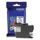 LC3029BK INKvestment Super High-Yield Ink, 3,000 Page-Yield, Black - LC3029BK