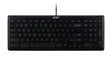 Acer GP.KBD11.00S keyboard Office USB QWERTY US International Black - GP.KBD11.00S ACER