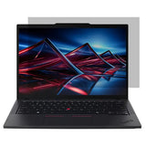 Lenovo 4Z21S06943 display privacy filter 35.6 cm (14") Laptop Frameless display privacy filter - 4Z21S06943