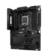 ASUS ROG CROSSHAIR X870E DARK HERO AMD X870E Socket AM5 ATX - ROG CROSSHAIR X870E DARK HERO