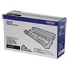 DR630 Drum Unit, 12,000 Page Yield, Black - DR630