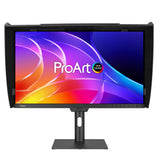 ASUS ProArt OLED ProArt PA32USD computer monitor 80 cm (31.5") 3840 x 2160 pixels 4K Ultra HD QD-OLED Black - PA32USD