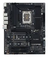 ASUS PRO WS W680-ACE Intel W680 LGA 1700 ATX - PRO WS W680-ACE