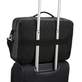 Case Logic Era ERACV-116 Obsidian 39.6 cm (15.6") Briefcase Black - 3203698