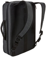 Case Logic Era ERACV-116 Obsidian 39.6 cm (15.6") Briefcase Black - 3203698