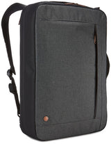 Case Logic Era ERACV-116 Obsidian 39.6 cm (15.6") Briefcase Black - 3203698