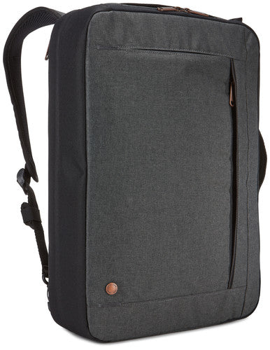 Case Logic Era ERACV-116 Obsidian 39.6 cm (15.6") Briefcase Black - 3203698