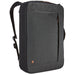 Case Logic Era ERACV-116 Obsidian 39.6 cm (15.6") Briefcase Black - 3203698