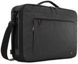Case Logic Era ERACV-116 Obsidian 39.6 cm (15.6") Briefcase Black - 3203698
