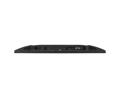 Viewsonic VA2456A-MHD computer monitor 61 cm (24") 1920 x 1080 pixels Full HD LED Black - VA2456A-MHD