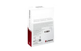 Kingston Technology 1TB XS1000 External USB 3.2 Gen 2 Portable Solid State Drive - SXS1000/1000G