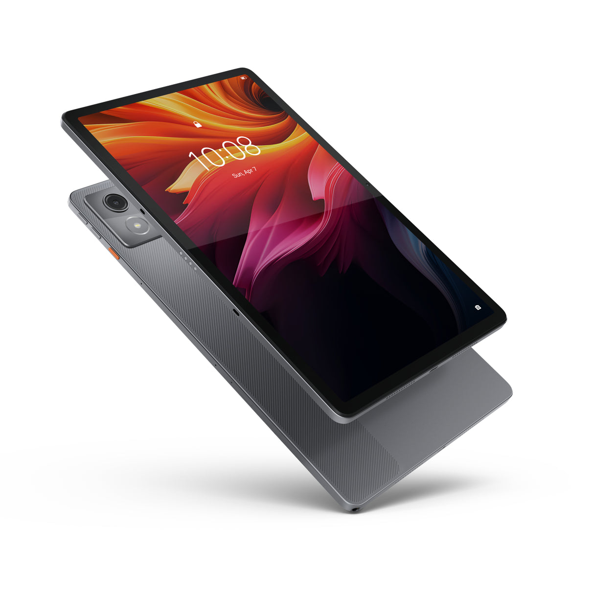 Lenovo Tab K11 Plus Snapdragon 128 GB 29.1 cm (11.4") 6 GB Wi-Fi 6 (802.11ax) Android 14 Grey - ZADS0102US
