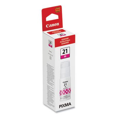 4538C001 (GI-21) Ink, Magenta - 4538C001