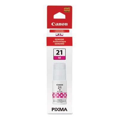 4538C001 (GI-21) Ink, Magenta - 4538C001