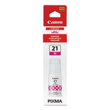 4538C001 (GI-21) Ink, Magenta - 4538C001