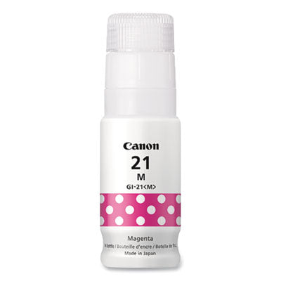 4538C001 (GI-21) Ink, Magenta - 4538C001