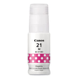 4538C001 (GI-21) Ink, Magenta - 4538C001