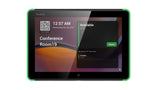 Yealink Room Panel E2 20.3 cm (8") 1280 x 800 pixels LCD 802.11a, 802.11b, 802.11g, Wi-Fi 5 (802.11ac) Black Bluetooth - 1303172