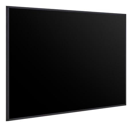 LG 49UH5Q-E Signage Display Digital signage flat panel 124.5 cm (49") LCD Wi-Fi 500 cd/m² 4K Ultra HD Black WebOS - 49UH5Q-E LG