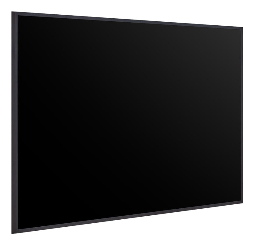 LG 55UH5Q-E Signage Display Digital signage flat panel 139.7 cm (55") LCD Wi-Fi 500 cd/m² 4K Ultra HD Black WebOS 24/7 - 55UH5Q-E