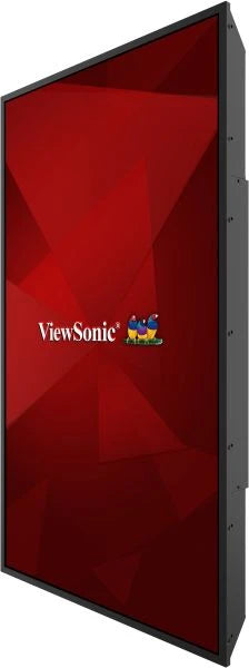 Viewsonic 43“ 4K OS-Free Commercial Display - CDE43G3