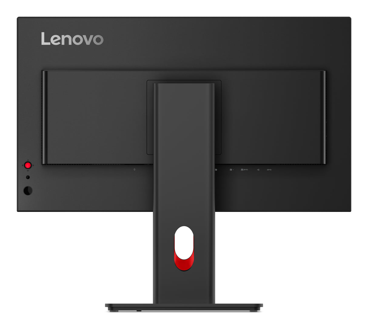 Lenovo ThinkVision T24D-40 Monitor - 64B9GAR1UZ