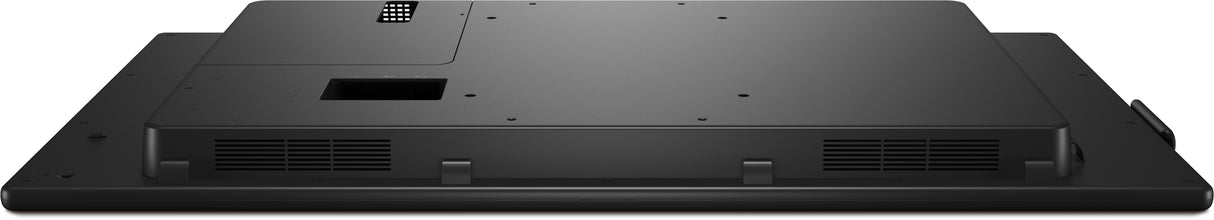 DELL P5525QC Digital signage flat panel 138.8 cm (54.6") LCD 400 cd/m² 4K Ultra HD Black - DELL-P5525QC DELL