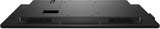 DELL P5525QC Digital signage flat panel 138.8 cm (54.6") LCD 400 cd/m² 4K Ultra HD Black - DELL-P5525QC DELL