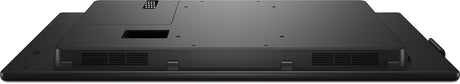 DELL P5525QC Digital signage flat panel 138.8 cm (54.6") LCD 400 cd/m² 4K Ultra HD Black - DELL-P5525QC DELL