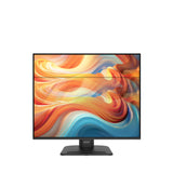 MSI Pro MP245PG E14 computer monitor 60.5 cm (23.8") 1920 x 1080 pixels Full HD LCD Black - PROMP245PGE14 MSI
