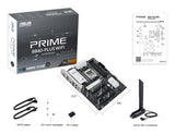 ASUS PRIME B840-PLUS WIFI AMD B840 Socket AM5 ATX - PRIME B840-PLUS WIFI
