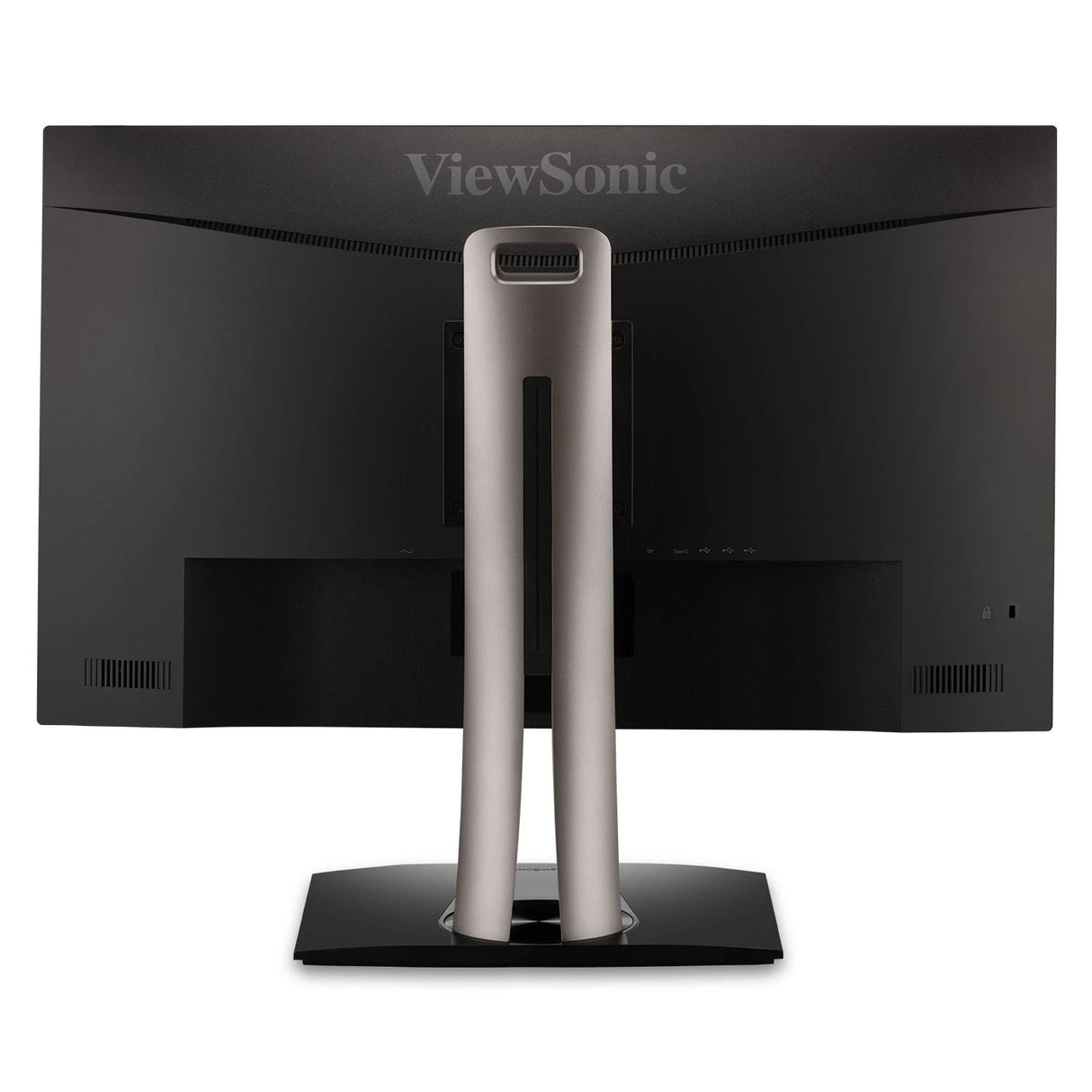 Viewsonic VP275-4K computer monitor 68.6 cm (27") 3840 x 2160 pixels 4K Ultra HD LED Black - VP275-4K