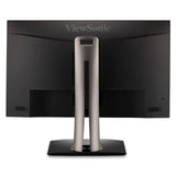 Viewsonic VP275-4K computer monitor 68.6 cm (27") 3840 x 2160 pixels 4K Ultra HD LED Black - VP275-4K