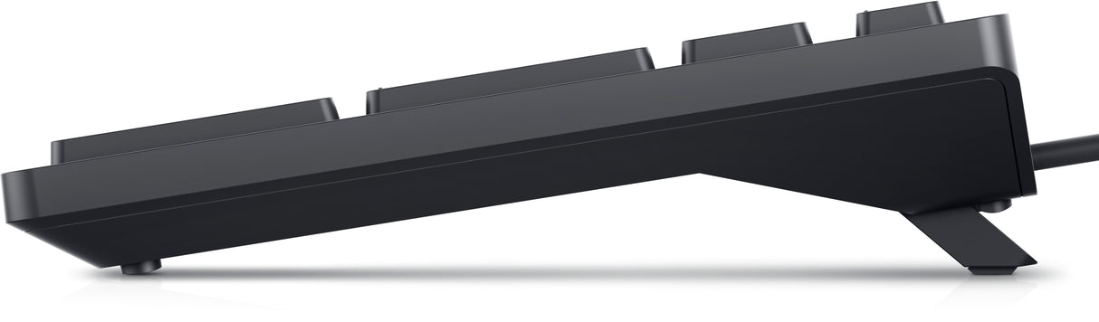 DELL KB525C keyboard Office USB QWERTY US English Black - KB525C-US-DAO DELL