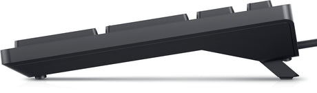 DELL KB525C keyboard Office USB QWERTY US English Black - KB525C-US-DAO DELL