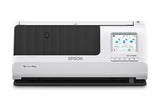 Epson DS-C480W Wireless Compact Desktop Document Scanner - B11B269202