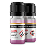 AVERY UltraDuty GHS Chemical Waterproof and UV Resistant Labels for Laser Printers, 1 x 2.5, White,  - 60517