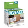 LabelWriter Shipping Labels, 2.31" x 4", White, 300 Labels/Roll - 30256