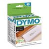 LabelWriter Address Labels, 1.12 x 3.5, White, 260 Labels/Roll, 2 Rolls/Pack - 30320
